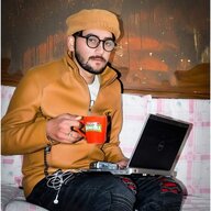 Mr Ahmad
