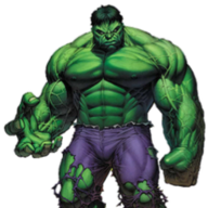 hulk