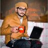 Mr Ahmad
