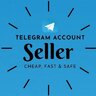 AccountSellerTG